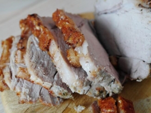 recipe for brazilian roasted pork loin