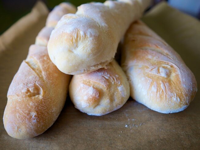 Amazing French Bread Recipe 