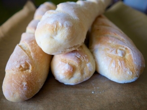 recipe for amazing french bread