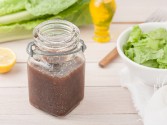 Balsamic Dijon Dressing