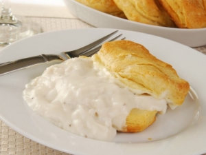 recipe for easy white gravy