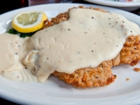 Recipe for Cuban-Style Chicken Fried Steak
