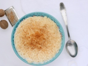 recipe for perfect slow cooker rice pudding
