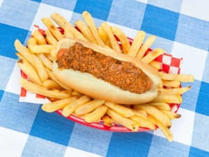 recipe for greek hot dog sauce