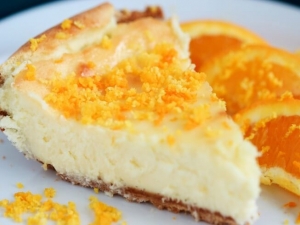recipe for slow cooker orange zinger cheesecake