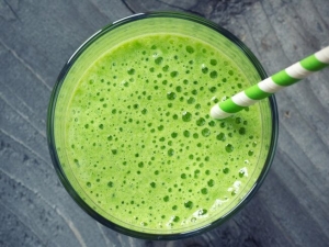 recipe for homemade shamrock shake