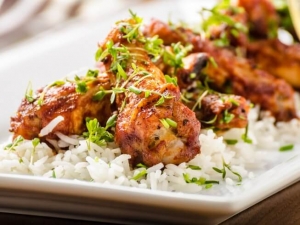 recipe for five-spice marinated chinese chicken wings