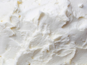 recipe for lemon cream cheese frosting