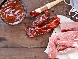 recipe for java bbq sauce