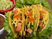 Authentic Mexican Tacos