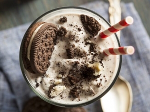 recipe for rocky road malts