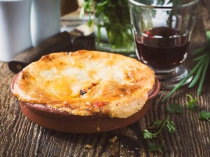 recipe for beef and guinness pie