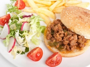 recipe for slow cooker chicken sloppy joes