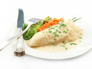recipe for no time to cook chicken