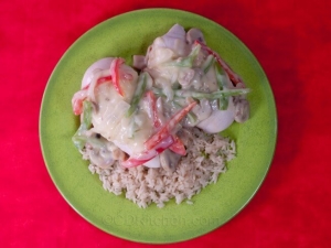 recipe for sweet pepper chicken