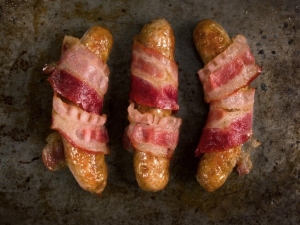 recipe for baconista brats