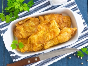 recipe for cornflake crusted fish fry