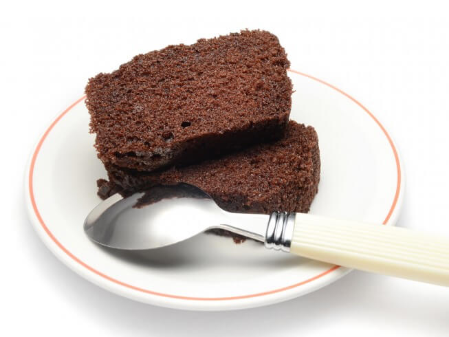 Stovetop Chocolate Cake Recipe - Gemma's Bigger Bolder Baking