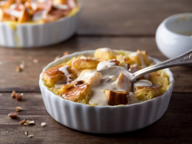 Total 94+ imagen hometown buffet bread pudding recipe