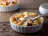 Golden Corral Bread Pudding