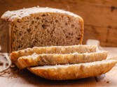 Basic Whole Wheat Bread