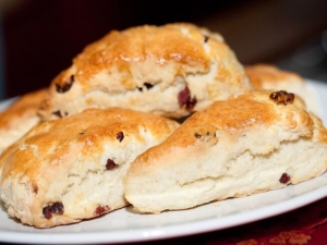 recipe for irish scones