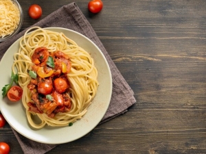 recipe for tomato vegetable sauce