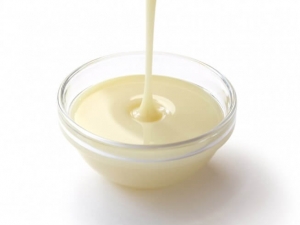 recipe for borden's sweetened condensed milk copycat