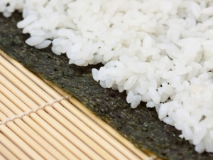 recipe for sushi rice