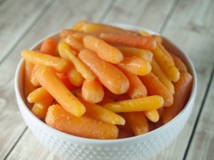 recipe for copycat cracker barrel old country store baby carrots