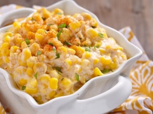 recipe for cream style corn