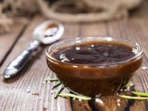 recipe for barbecue sauce