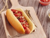 Dog 'N Suds Coney Sauce