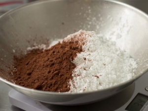 recipe for easy-bake oven chocolate cake mix