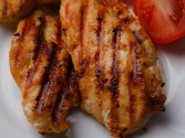 Balsamic Vinegar Marinade for Chicken