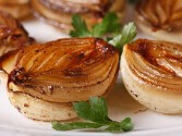 Candied Onions