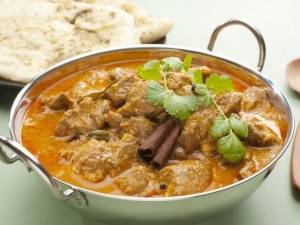 recipe for instant pot/pressure cooker lamb rogan josh