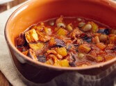 Caponata (Italian Eggplant Relish)