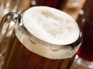 recipe for homemade rootbeer