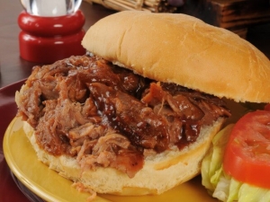 recipe for slow cooker beef brisket with cola