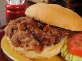 Beef Brisket with Cola