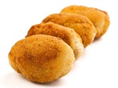 Chicken Croquettes