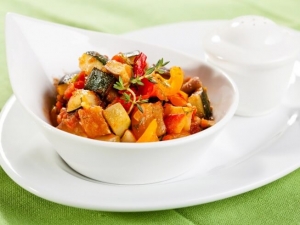 recipe for chicken ratatouille stew