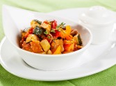 Chicken Ratatouille Stew