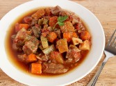 All Day Beef Stew