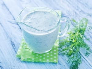 recipe for creamy dill sauce