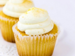 recipe for lemon buttercream frosting