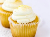Lemon Buttercream Frosting