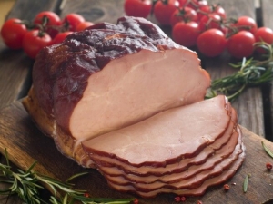recipe for brown sugar ham glaze