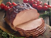 Brown Sugar Ham Glaze